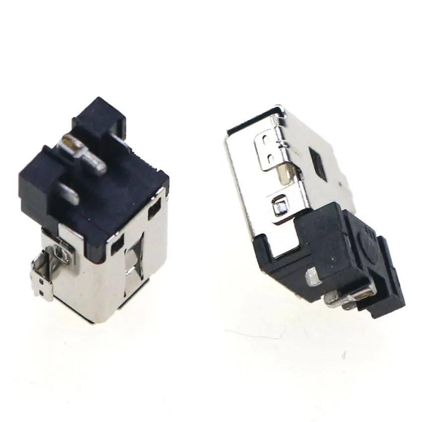 1pcs Laptop DC Power Jack For ACER A515-54 A515-54G A515-55 A315-55G A315-55KG TMB118 B118 DC Connector Laptop Socket Power