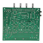A003 Audio Amplifier Board 2.1 Channel 240W High Power Subwoofer Amplifier Board AMP Dual AC18 - 24V Home Theater