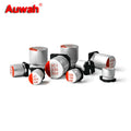 10pcs/lot SMD Polymer Solid Capacitor 6.3V 10V 16V 25V 35V 50V 63V 47uF 100uF 220uF 270uF 330uF 470uF 560uF 820uF 1000uF