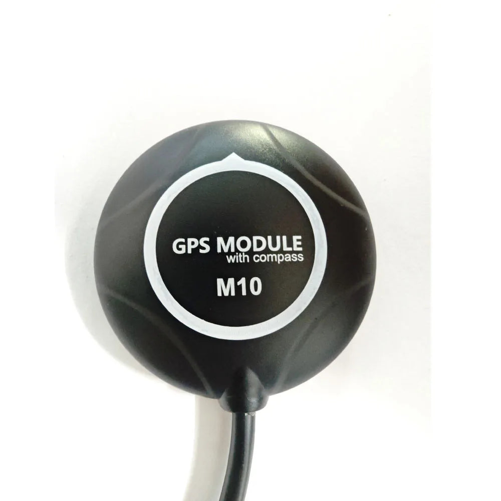 GPS M8N M9N M10 Module 8N/6M Flight Controller with Built-in Compass, Can Be Paired with APM Bracket 2.6 2.8 Pixhawk 2.4.6 2.4.8