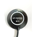 GPS M8N M9N M10 Module 8N/6M Flight Controller with Built-in Compass, Can Be Paired with APM Bracket 2.6 2.8 Pixhawk 2.4.6 2.4.8