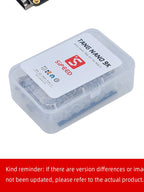 Tang Nano 9K FPGA Development Board GOWIN GW1NR-9 Chip Support RISC-V PicoRV Soft Core HDMI Output Breadboard