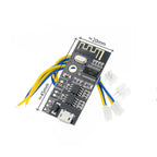 MH-MX8 M18 M38 Wireless Bluetooth Audio Module 4.2 Stereo Lossless Hi-Fi HIFI DIY Modification