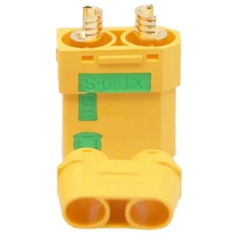 A99E-Female To Female XT90 XT90-S XT90 XT90-S Anti-Spark Extension Cable For RC Lipo Battery ESC Drone