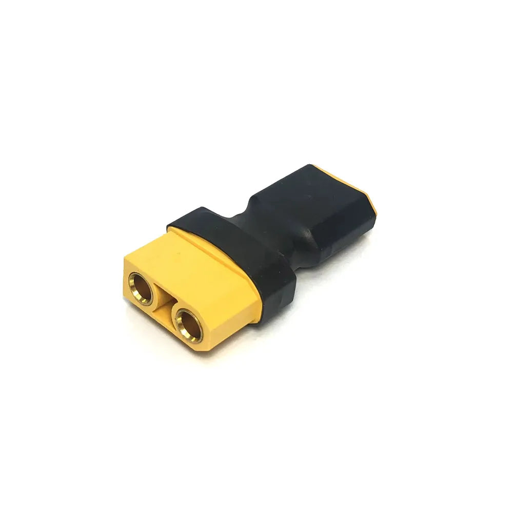 RC Model Adapter XT30 XT60 XT90 TRX T Plug Female/Male Connector Plug for RC Car Airplane Drone RC Boat Lipo Battery RC Parts