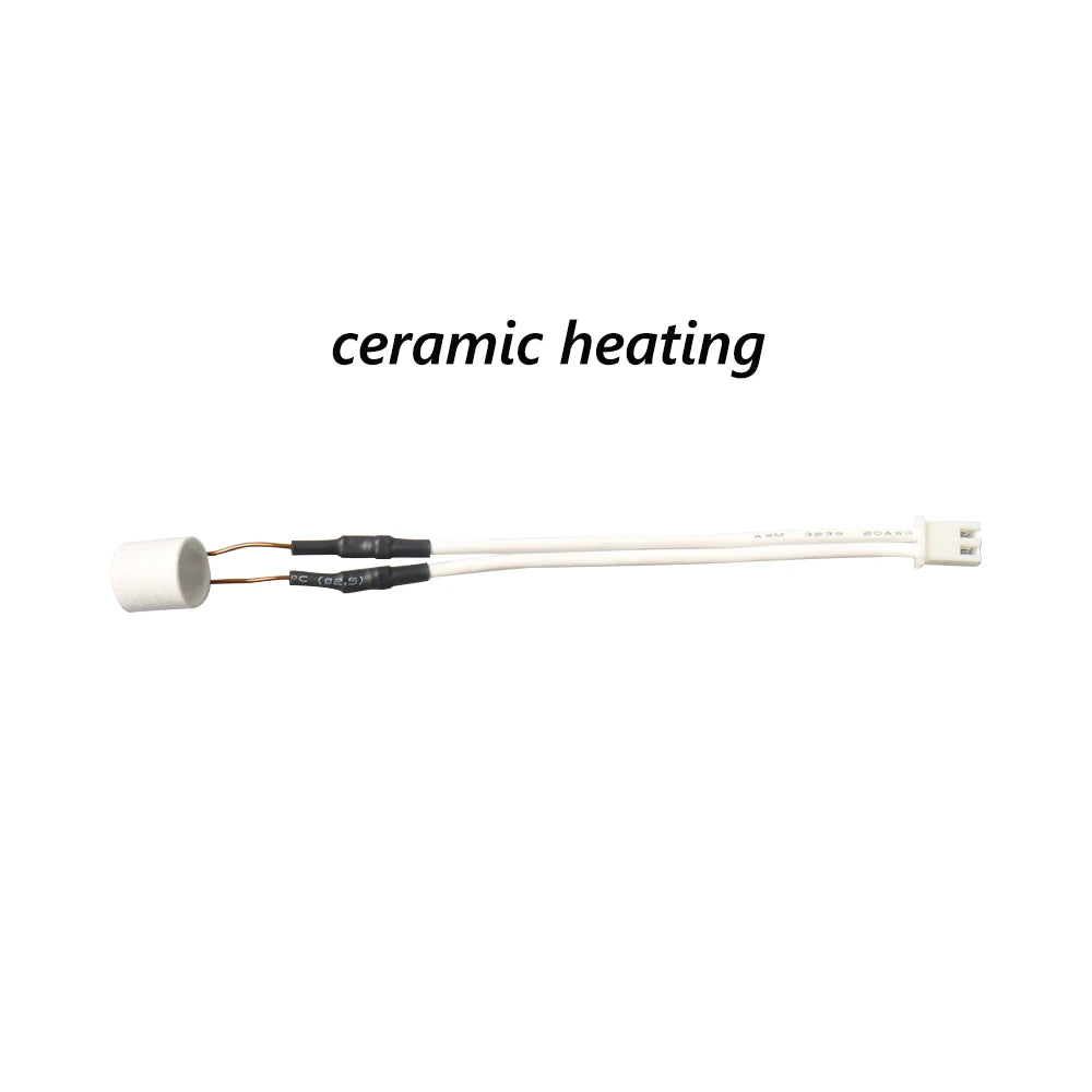 24v 60W Ceramic Heater Thermistor For Creality ender 3 v3 plus thermistor hot end 300°C Ender 3 v3 plus Accessories