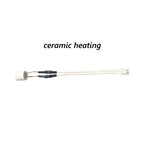 24v 60W Ceramic Heater Thermistor For Creality ender 3 v3 plus thermistor hot end 300°C Ender 3 v3 plus Accessories