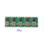 1/5/10PCS LM2596 DC 3.3-12V 3A DC-DC Buck Step Down Adjustable Converter Module