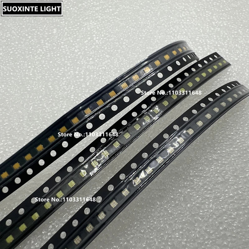 0805 Bicolor SMD LED, R(Red)+yellow-green, Red-blue, Red+true-green, Y(Yellow)+yellow-green, Red-yellow,Lamp Beads 1.6*1.5MM