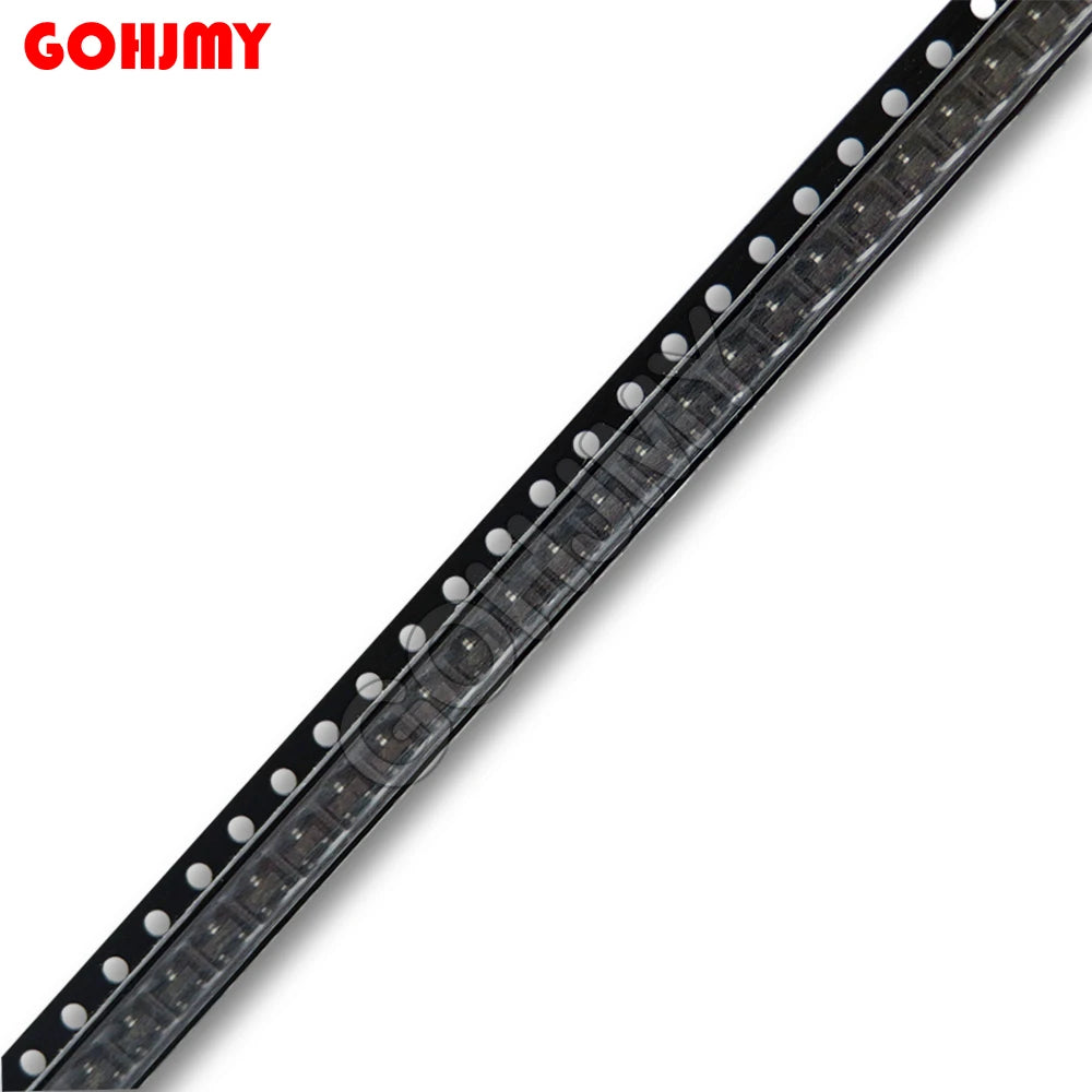 20PCS BZX84C18 SOT23 BZX84C10 Regulator 18V Y6 Zener Diode Y6 BZX84C 3V0 3V3 3V6 3V9 4V3 5V1 6V2 7V5 8V2 9V1 10V 12V 15V 16V 20V