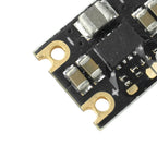TPS63802 Lithium Battery Boost Buck Module DC 1.8-5.5V to 3.3V/5V Step Up Down Power Supply Module TPS63802 Boost Buck Converter
