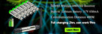 Wireless DMX PCB Board Upgrade Stage Light Controller Transmitter And Receiver With Antenna