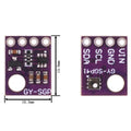 SGP41 SGP30 SGP40 Measurement Air Gas Sensor I2C Multi-pixel TVOC/eCO2 Formaldehyde Carbon Dioxide Detector Tester For Arduino