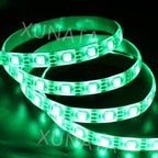 5V USB LED Strip RGB Light 5050 24key / 44key Remote Control Kit USB Power Waterproof Flexible Led Tape Adhesive TV Backlights