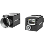 Hikrobot 2MP 1/1.7" Global Shutter CMOS,MV-CU020-90GM,MV-CU020-90GC Industrial Camera,  GigE Interface with POE，