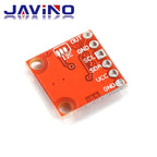 MCP4725 I2C DAC Breakout module development board MCP4725