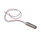 Waterproof Mini 612 Vibration Motor Micro 6*12mm Vibrator DC1.5V 3.7V 5V Coreless Vibrator Toy Massager
