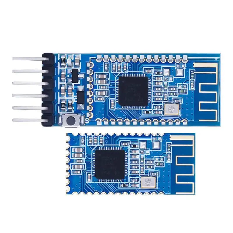 HM-10 Serial BLE 4.0 Bluetooth Module AT-09 CC2541 Wireless IBeacon BT-05 for Smart Access Control System