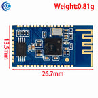 CSR8645 Bluetooth 4.0 Audio Module - APTX Lossless Compression with Ultra-Low Power Consumption for Hi-Fi Speaker Amplifiers