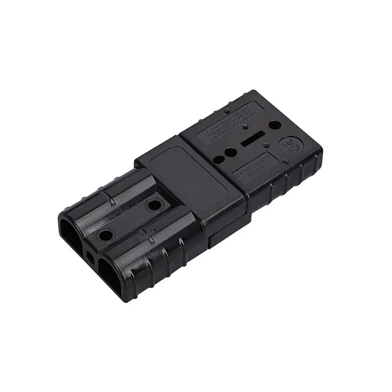 4Pcs/2Pairs 50A/120A  Plug Connector SB50/SB120 Battery Charging Plug  Connectors Plug High Current