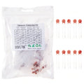 300PCS 960PCS 3600PCS Electronic Components Package Capacitor Assorted Samples DIY Kit Ceramic Capacitors Kit