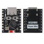 2pcs ESP32-C3 Development Board ESP32 SuperMini Development Board ESP32 Development Board WiFi Bluetooth For Arduino