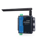 PUSR Serial RS485 RS232 to WiFi Converter Industrial Wireless Client Modbus Gateway MQTT Protocol USR-W610 (Qualcomm Version)