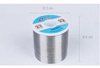 KANA High Brightness No Wash Solder Wire C1 Solder Rosin Cored Wire 450g Tin Wire 0.5mm 0.6mm 0.8mm 1.0mm 1.2mm 1.5mm 2.0mm