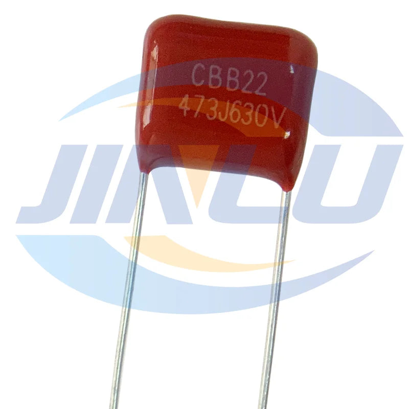 10PCS CBB Polypropylene film capacitor 63V 100V 250V 400V 450V 630V 2000V 103 104 105 155 224 225 334 474 475 0.1UF 0.47UF 1UF