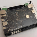 ZYNQ7020 Development board XC7Z020-CLG484 RK-ZYNQ7020-F XILINX FPGA FMC supports AD9361 sub-card