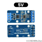 RS232 to RS485 Serial Converter RS485 Communication Module RS232 Converter