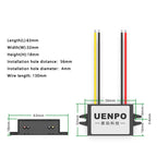 9V-36V to 12V13.8V19V24V DC Voltage Regulator 24V to 12V Power Converter 12V to 12V Automotive Automatic
