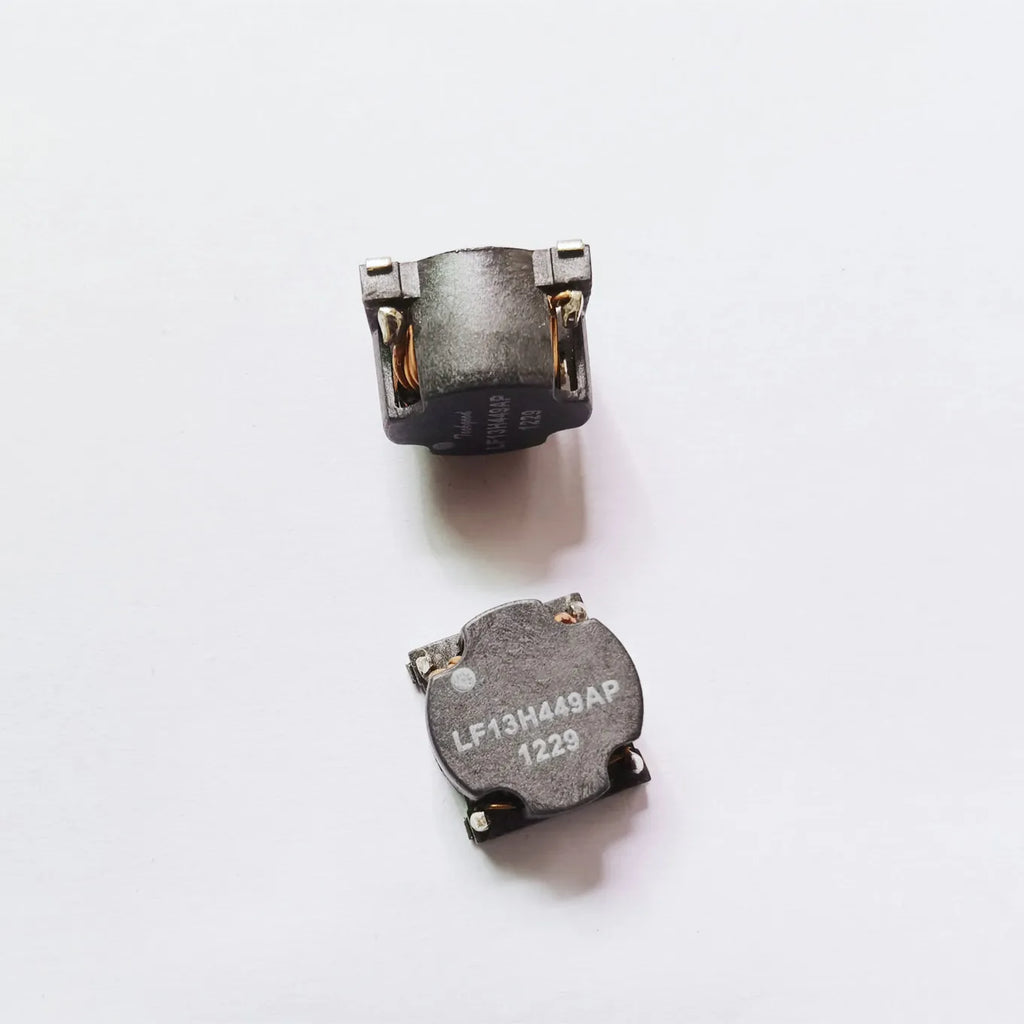 Original new 100% LF13H449AP common-mode inductor filter 1.4MH 6A high current power supply filter common-mode choke ring