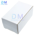 DC 12V-24V 5.8GHz Microwave Radar Sensor Switch Human Body Motion Induction Sensor for LED Light Sensors Switches