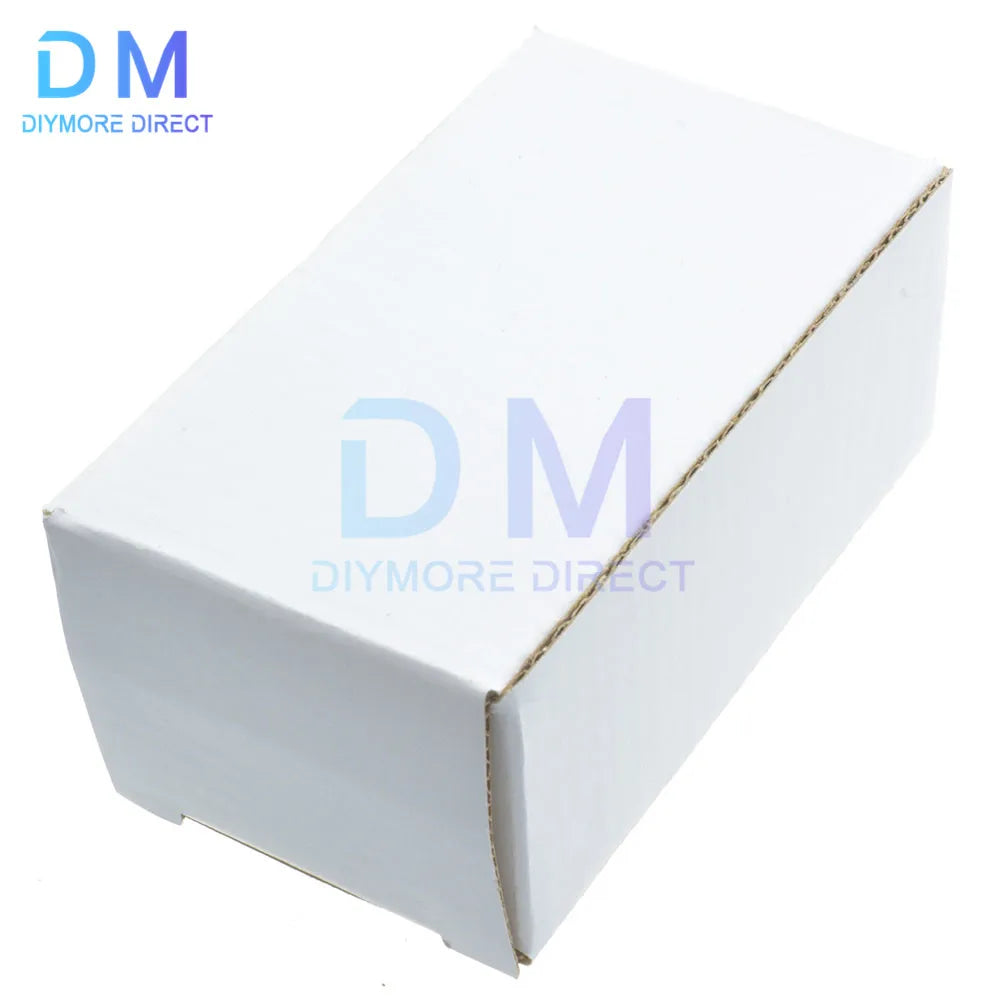 DC 12V-24V 5.8GHz Microwave Radar Sensor Switch Human Body Motion Induction Sensor for LED Light Sensors Switches