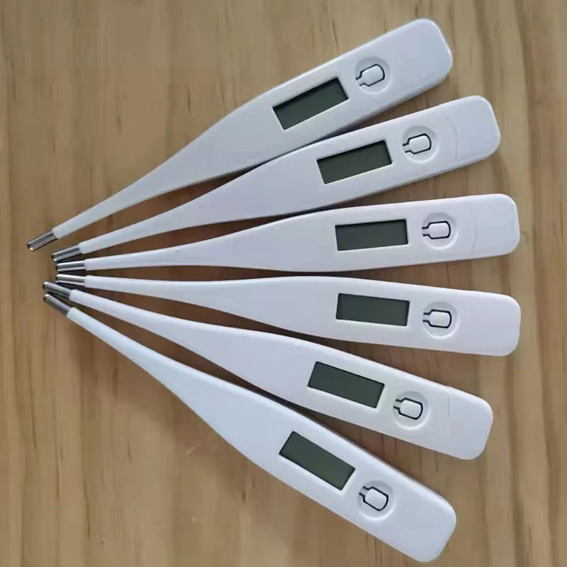 Medical Household Thermometer Baby Pet Medical Pet Thermometer Digital Thermometer Fever Thermometer Pet Thermometer