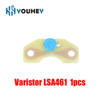 LSA46.2 LSA46.1 LSA49.1 Leroy Somer Generator Rectifier Diode Bridge Module 82PFR80 82PF80 Varistor Surge Absorber LSA461 LSA462