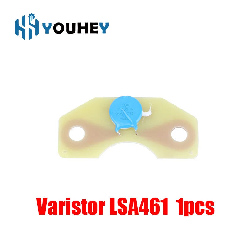 LSA46.2 LSA46.1 LSA49.1 Leroy Somer Generator Rectifier Diode Bridge Module 82PFR80 82PF80 Varistor Surge Absorber LSA461 LSA462