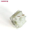 Original Cherry MX Brown RGB Switch 5Pin Tactile SMD Mechanical Keyboard High-precision Switch 45gf Gold Crosspoint MX1A-G1NB