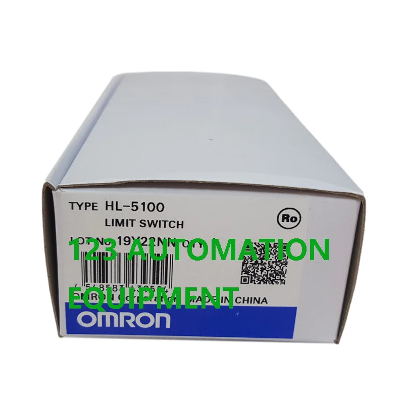 Authentic New Omron HL-5000 5030 5050 5071 5072 5100  HL-1071-MR 1073-MR General-Purpose Limit Switch Miniature Sensor
