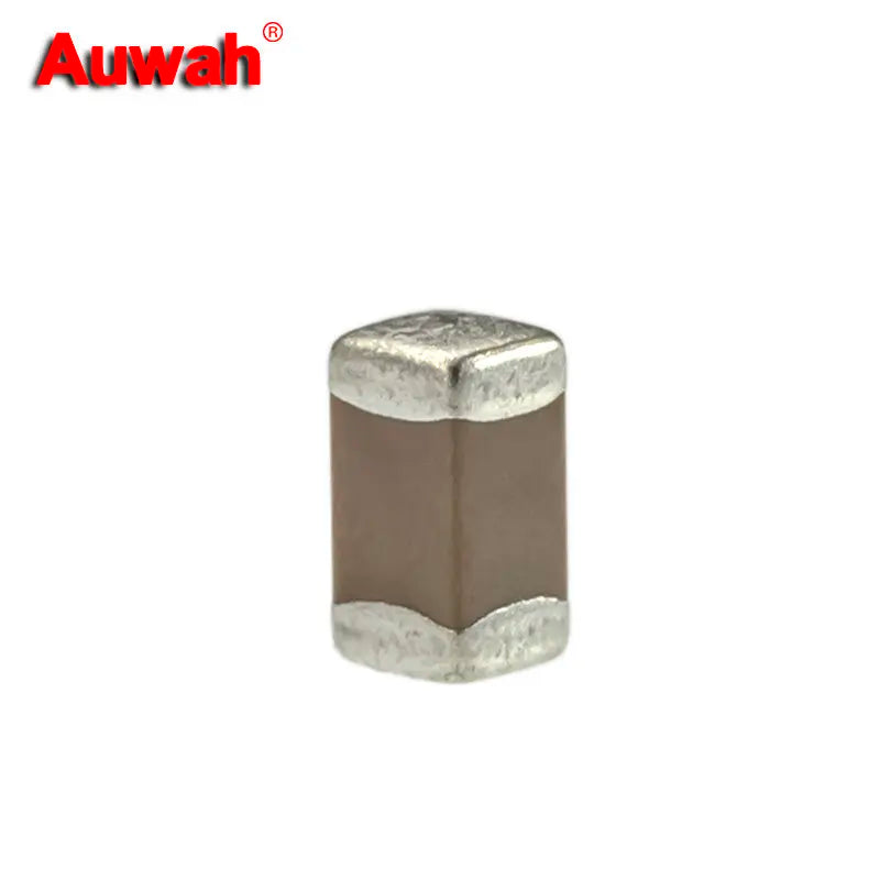 50pcs Chip Ceramic Capacitor X7R 0402 0603 0805 1206 10uF 22uF 33uF 47uF 4V 6.3V 10V 16V 25V 50V 10% 20%