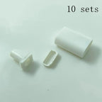 3Pin Male Connector Type C Laptop Version 2 10 Sets with 3 Solder Joints and CC Pin CTOC5 for Maker Education Kits