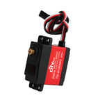20KG TD-8120MG Digital Servo Motor 180/270/360 Degree Metal Case Servos DIY Toys Power Functions Parts for Car Robot Robotic Arm