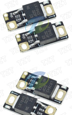 1/3/5PCS Field Effect Tube PWM Regulation Electronic Switch Control Board 160A High Power MOS Trigger Switch Drive Module