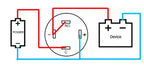 RGB Led Push Button Switch With Wire Custom Pattern Car DIY Waterproof Led Momentary 19/22/25/30 mm Self Reset 12v Symbol Signal
