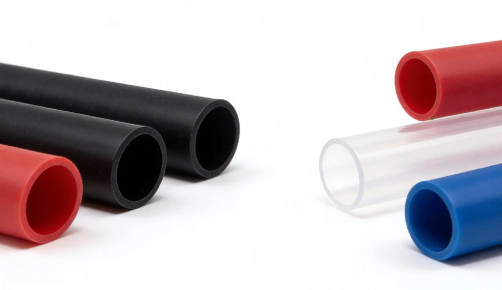 1Ratio Dual Wall Adhesive Lined Heat Shrink Tubing Φ3.2mm Shrinkable Wire Wrap Tube Waterproof Electrical Insulation