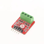 MAX98357A Module Stereo PCM Input Class D Amplifier I2S Stereo Audio Module 8-channel TDM
