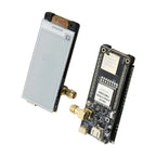 1Pcs  T3S3 E-Paper ESP32-S3 LoRa Development Board SX1280 SX1262 SX1276 2.4G 868MHz 915MHz Wireless Module 2.13 Inch Display