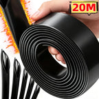 1/20M Heat Shrink Tubing 4:1 Dual Wall Adhesive Lined Tube Waterproof Wire Cable Insulation Sleeve Shrinkable Cable Protector