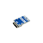 Type-C PD Decoy Module PD23.0 To DC Trigger Extension Cable QC4 Charger 9V 12V 15V 20V PDC004-PD Best Quality All Check